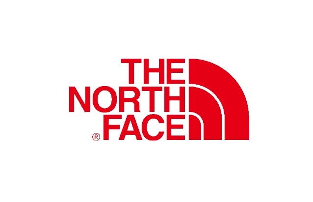 the north face logo never stop exploring